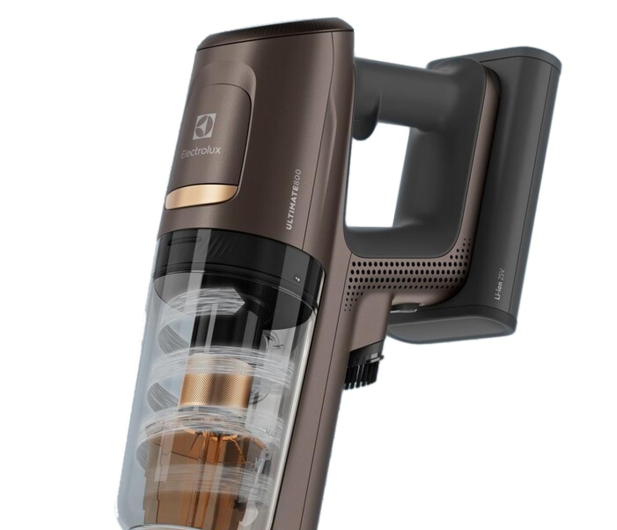 Electrolux Odkurzacz pionowy Ultimate 800 EP81U25ULT - 1182409 - zdjęcie 5